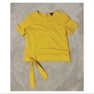 Halogen Tie Detail Blouse